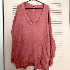 Women’s Free People Sweater
